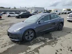 5YJ3E1EA1JF158257 2018 TESLA MODEL 3