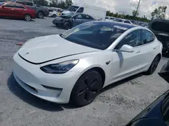 5YJ3E1EA1JF161613 2018 TESLA MODEL 3
