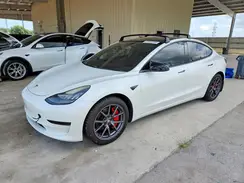 5YJ3E1EA1JF161675 2018 TESLA MODEL 3