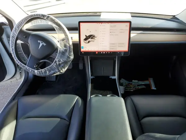 5YJ3E1EA1JF161952 2018 TESLA MODEL 3 - Image 8