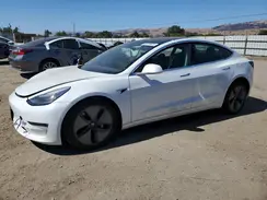 5YJ3E1EA1JF162566 2018 TESLA MODEL 3