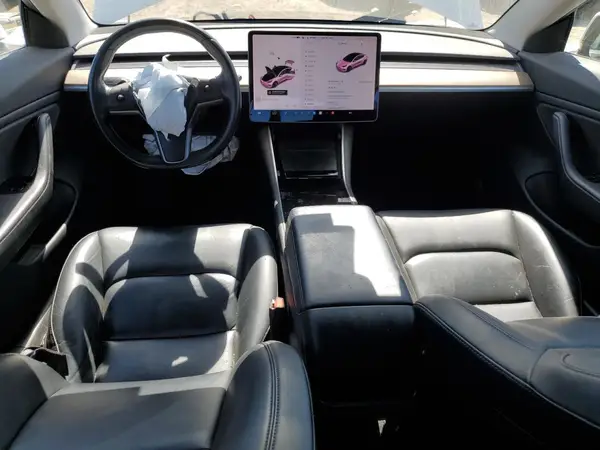 5YJ3E1EA1JF162566 2018 TESLA MODEL 3 - Image 8