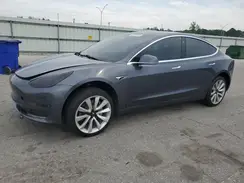 5YJ3E1EA1JF163099 2018 TESLA MODEL 3