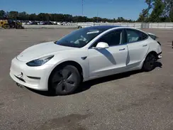 5YJ3E1EA1JF164737 2018 TESLA MODEL 3