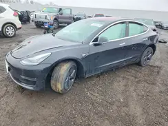 5YJ3E1EA1JF166228 2018 TESLA MODEL 3