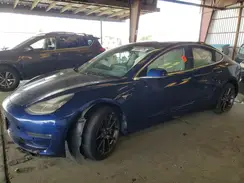 5YJ3E1EA1JF168142 2018 TESLA MODEL 3