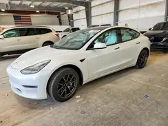 5YJ3E1EA1JF168514 2018 TESLA MODEL 3