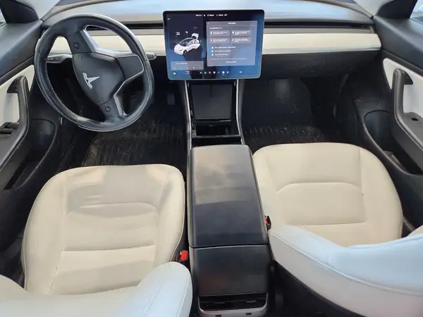 5YJ3E1EA1JF168514 2018 TESLA MODEL 3 - Image 8