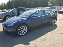 5YJ3E1EA1JF169226 2018 TESLA MODEL 3