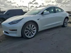 5YJ3E1EA1JF169601 2018 TESLA MODEL 3