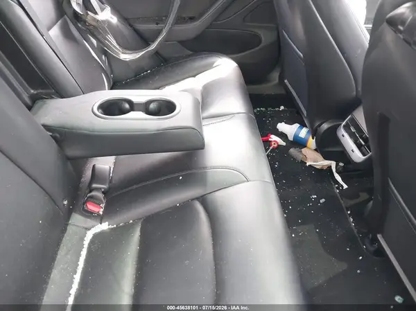 5YJ3E1EA1JF171249 2018 TESLA MODEL 3 - Image 8