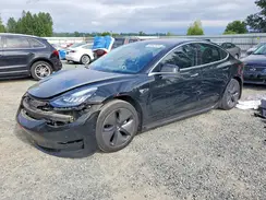5YJ3E1EA1JF172532 2018 TESLA MODEL 3