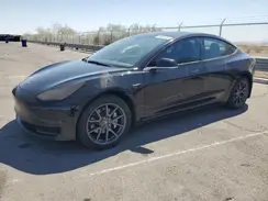 5YJ3E1EA1JF172644 2018 TESLA MODEL 3