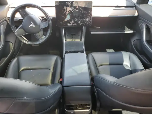 5YJ3E1EA1JF172644 2018 TESLA MODEL 3 - Image 8