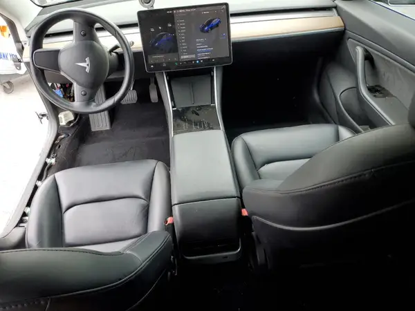 5YJ3E1EA1JF172918 2018 TESLA MODEL 3 - Image 8