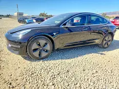 5YJ3E1EA1JF173163 2018 TESLA MODEL 3