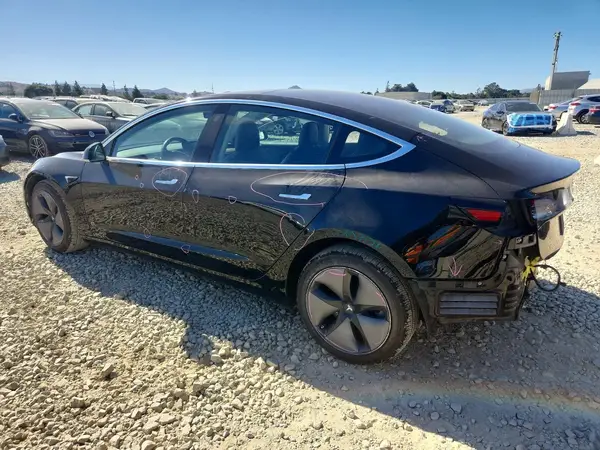 5YJ3E1EA1JF173163 2018 TESLA MODEL 3 - Image 2