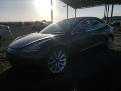 5YJ3E1EA1JF173230 2018 TESLA MODEL 3