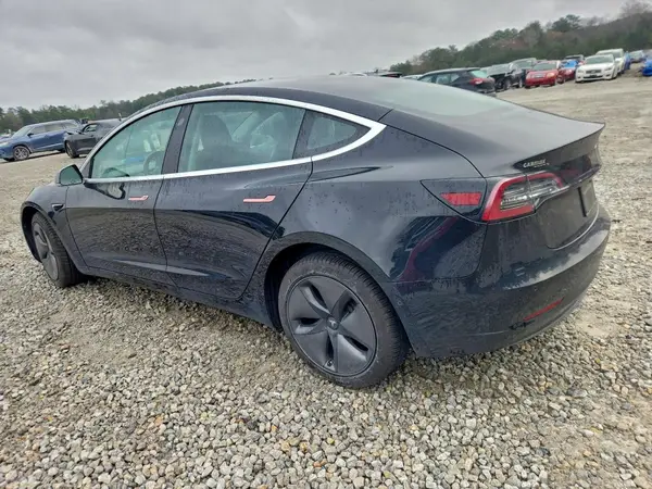 5YJ3E1EA1JF173454 2018 TESLA MODEL 3 - Image 2