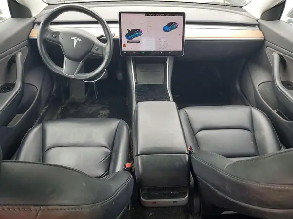 5YJ3E1EA1JF176290 2018 TESLA MODEL 3 - Image 8