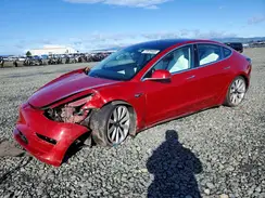 5YJ3E1EA1JF178167 2018 TESLA MODEL 3