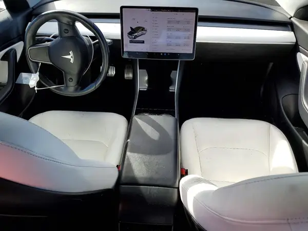 5YJ3E1EA1JF178167 2018 TESLA MODEL 3 - Image 8