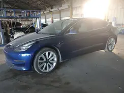 5YJ3E1EA1JF178301 2018 TESLA MODEL 3