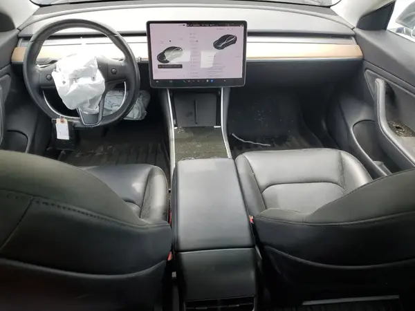 5YJ3E1EA1KF189977 2019 TESLA MODEL 3 - Image 8