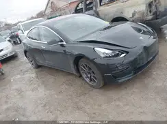 5YJ3E1EA1KF190028 2019 TESLA MODEL 3
