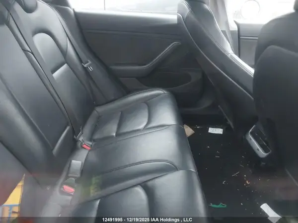 5YJ3E1EA1KF190028 2019 TESLA MODEL 3 - Image 8