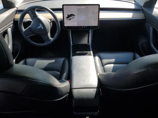 5YJ3E1EA1KF190529 2019 TESLA MODEL 3 - Image 8