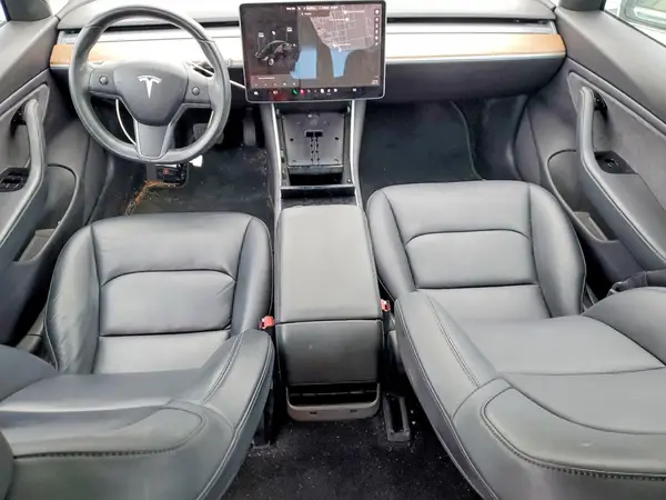 5YJ3E1EA1KF190823 2019 TESLA MODEL 3 - Image 8