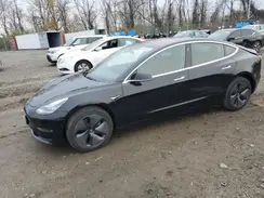 5YJ3E1EA1KF193012 2019 TESLA MODEL 3
