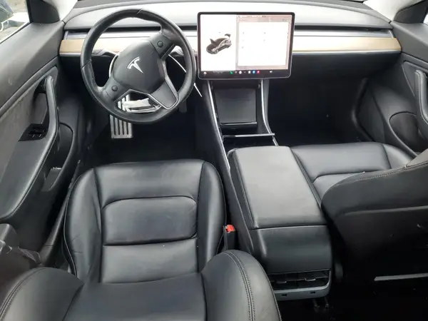 5YJ3E1EA1KF193012 2019 TESLA MODEL 3 - Image 8