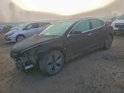 5YJ3E1EA1KF193141 2019 TESLA MODEL 3