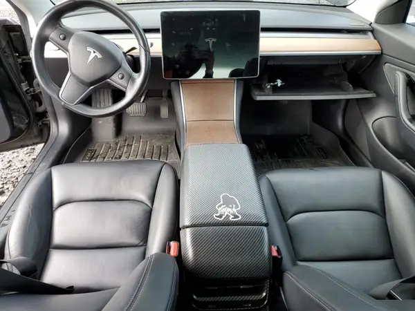 5YJ3E1EA1KF193169 2019 TESLA MODEL 3 - Image 8