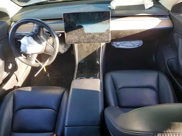 5YJ3E1EA1KF193284 2019 TESLA MODEL 3 - Image 8