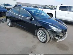 5YJ3E1EA1KF193379 2019 TESLA MODEL 3