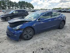 5YJ3E1EA1KF193589 2019 TESLA MODEL 3