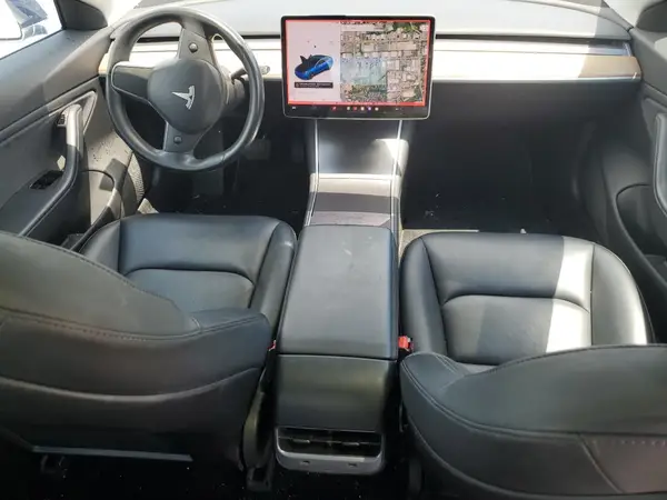 5YJ3E1EA1KF193589 2019 TESLA MODEL 3 - Image 8