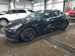 5YJ3E1EA1KF196914 2019 TESLA MODEL 3