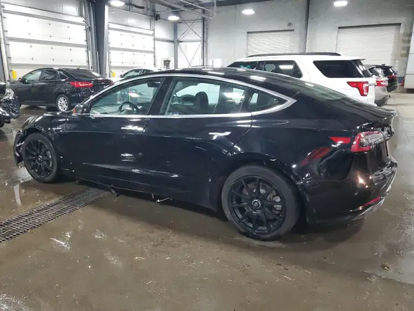 5YJ3E1EA1KF196914 2019 TESLA MODEL 3 - Image 2