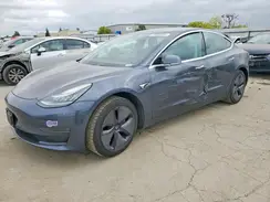 5YJ3E1EA1KF208365 2019 TESLA MODEL 3