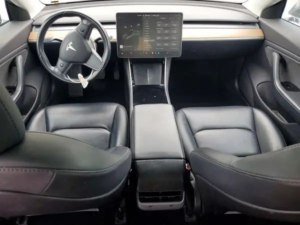 5YJ3E1EA1KF208365 2019 TESLA MODEL 3 - Image 8