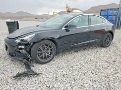 5YJ3E1EA1KF297001 2019 TESLA MODEL 3