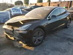 5YJ3E1EA1KF297337 2019 TESLA MODEL 3