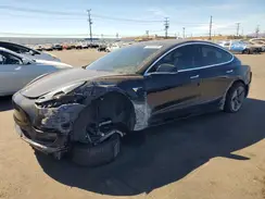 5YJ3E1EA1KF297614 2019 TESLA MODEL 3