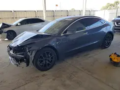 5YJ3E1EA1KF298441 2019 TESLA MODEL 3