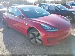 5YJ3E1EA1KF298908 2019 TESLA MODEL 3