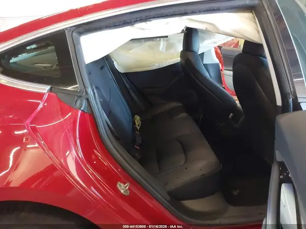 5YJ3E1EA1KF298990 2019 TESLA MODEL 3 - Image 8